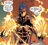 Eel (Earth-616)