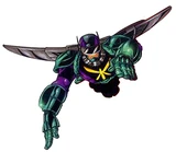 Hornet (Earth-616)