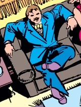 Edward Nelson (Earth-616)