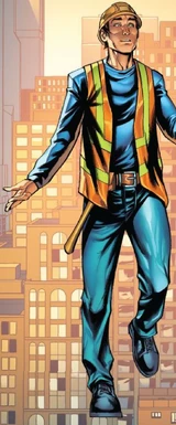Wing (Earth-616)