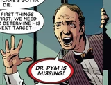 Edwin Jarvis (Earth-12101)