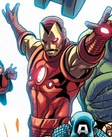 Iron Monger (Earth-14325)