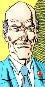 Jarvis (Earth-982)