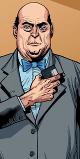 "Edwin Jarvis" (Earth-616)