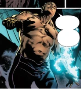 The Eel of Blessed Waters (Earth-616)