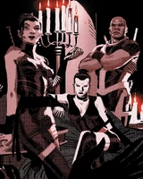 Eights (Earth-616)