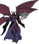 Eimin (Earth-616)