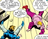 Einar (Earth-616)