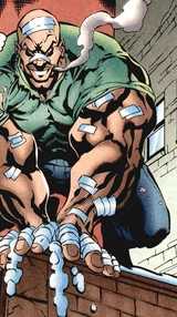 El Uno (Earth-616)