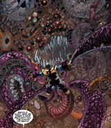 Elder God