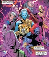 Elders of the Universe (Earth-616)