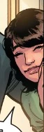 Eleanor Bishop (Earth-1610)