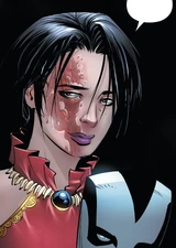 Eleanor Bishop (Earth-616)