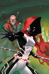 Deadpool (Earth-16356)