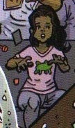 Ellie Camacho (Earth-TRN1520)