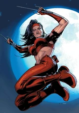 Elektra Natchios (Earth-1610)