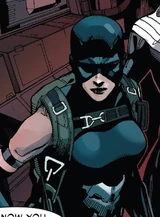 Elektra (Earth-32323)