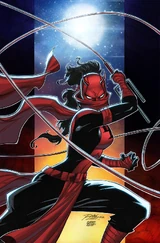 Elektra Natchios (Earth-616)
