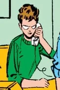 Eleonore Brant (Earth-616)