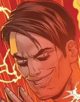 Eli Morrow (Earth-616)