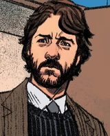 Elias Spector (Earth-616)