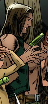 Clown (Earth-616)