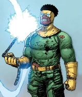 Thunderball (Earth-616)