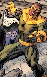 Thunderball (Earth-61610)