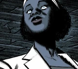 Elisa Warsame (Earth-616)
