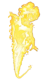 Firestar (Earth-1610)