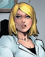 Liz Allan (Earth-18119)
