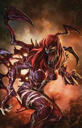 Liz Allan (Earth-616)