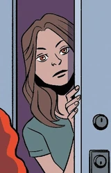Liz Allan (Earth-65)