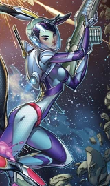 Psylocke (Earth-11437)