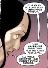 Betsy Worthington (Earth-12218)