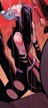 Psylocke (Earth-14664)