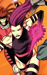 Psylocke (Earth-14923)