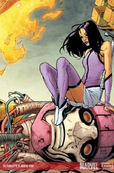 Psylocke (Earth-1610)