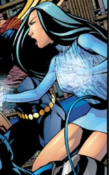 Psylocke (Earth-2182)