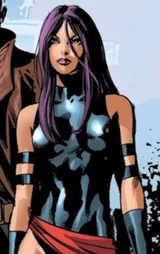 Psylocke (Earth-28210)