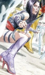 Psylocke (Earth-41625)