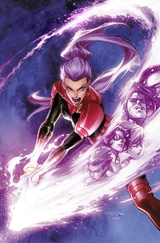 Psylocke (Earth-616)