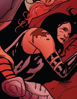Psylocke (Earth-71202)