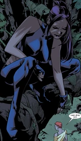 Psylocke (Earth-1610)