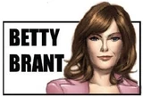 Elizabeth Brant (Earth-58163)