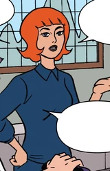 Betty Brant (Earth-67)