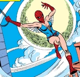 Spider-Girl (Earth-78227)