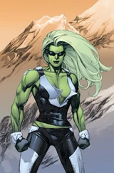 She-Hulk (Earth-1610)