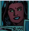 Red She-Hulk (Earth-61112)