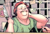 Beth Sooner (Earth-616)